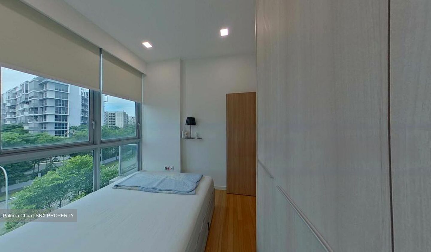 Canberra Residences (D27), Condominium #461335181